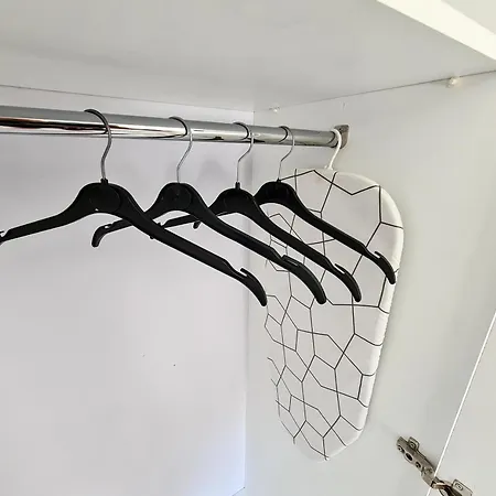 Pandora's - Margarita Gardens Appartement *