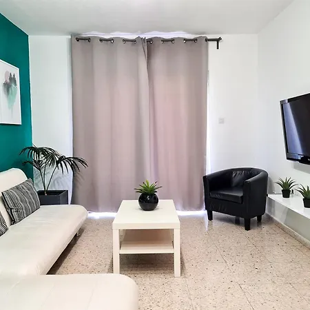 Appartement Pandora's - Margarita Gardens Paphos