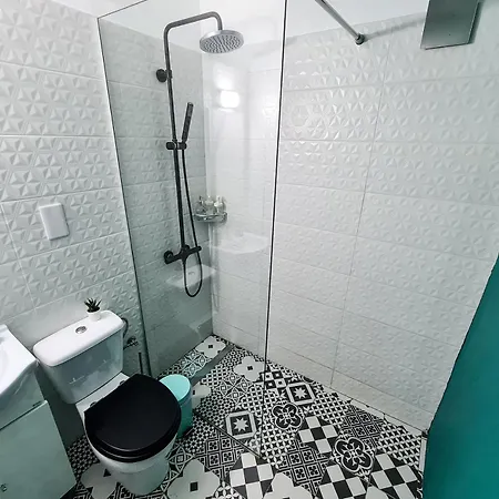 Pandora's - Margarita Gardens Appartement Paphos