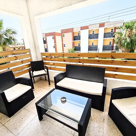 Pandora's - Margarita Gardens *