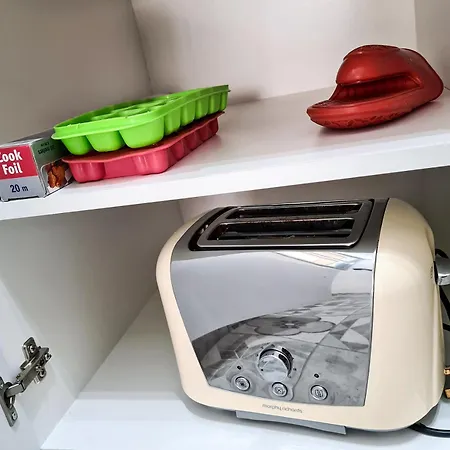 Pandora's - Margarita Gardens Apartamento *