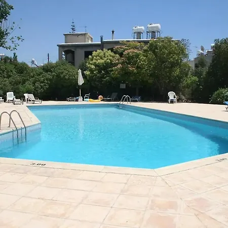 Apartment Pandora's - Margarita Gardens