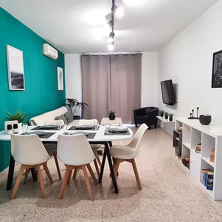 Apartamento Pandora's - Margarita Gardens Pafos