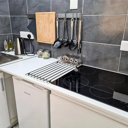 Pandora's - Margarita Gardens