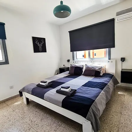 Pandora's - Margarita Gardens Apartamento *