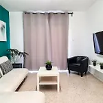 Apartamento Pandora's - Margarita Gardens Paphos