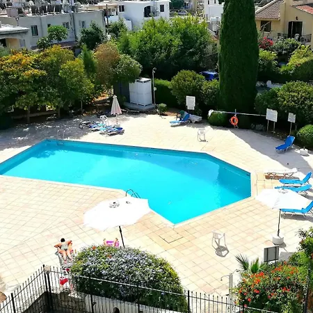 Apartamento Pandora's - Margarita Gardens