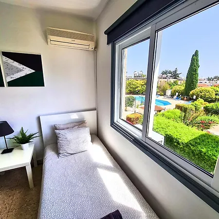 Apartamento Pandora's - Margarita Gardens
