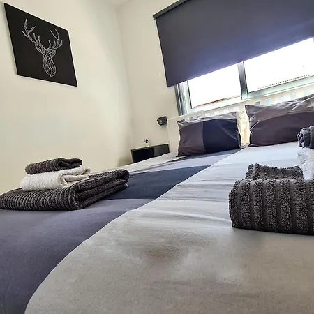 Apartamento Pandora's - Margarita Gardens Paphos